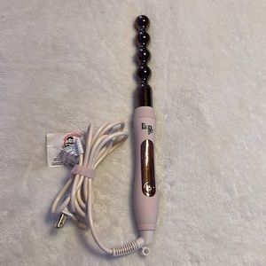 Bubble wand